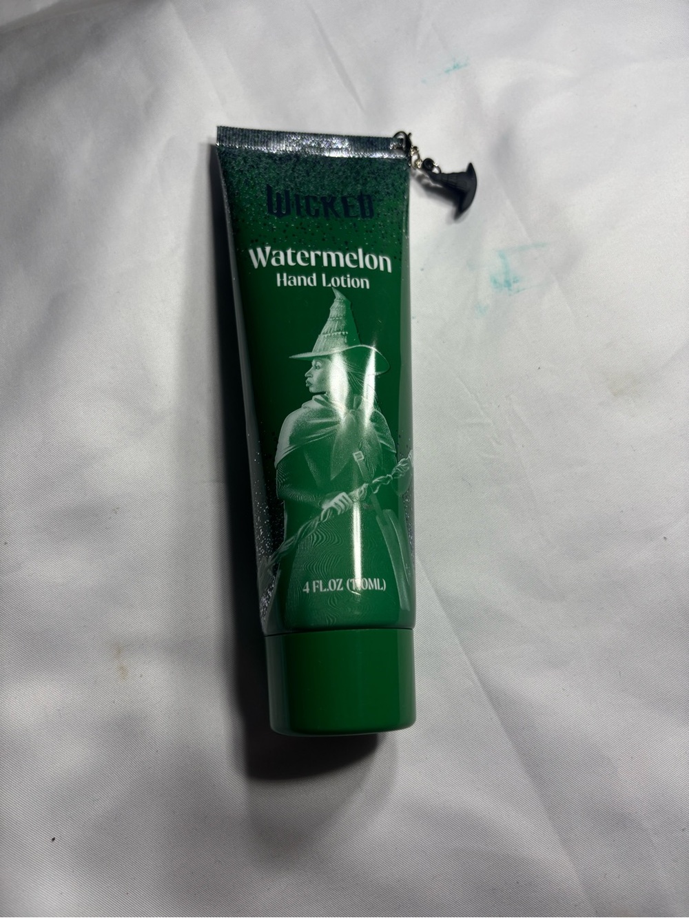 New Wicked Watermelon Hand Lotion - Green